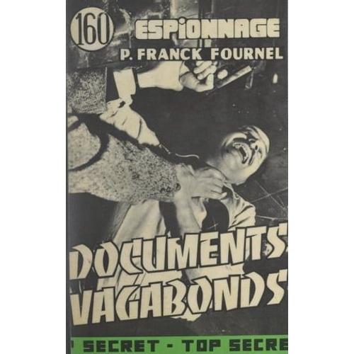 Documents Vagabonds