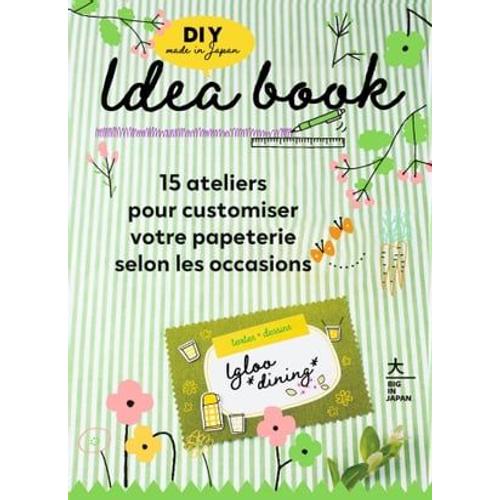 Idea Book