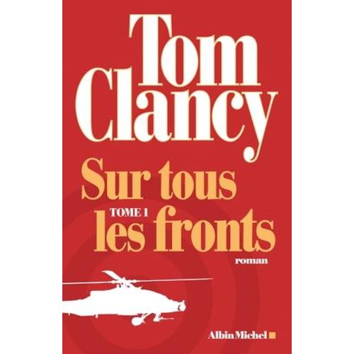 Sur Tous Les Fronts - Tome 1