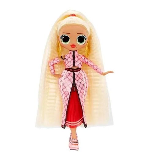 Fashion Dolls L.O.L. Surprise Omg Hos S4 Swag