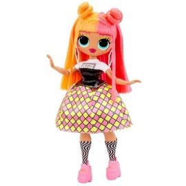 Fashion Dolls L.O.L. Surprise Omg Hos S4 Neonlic.
