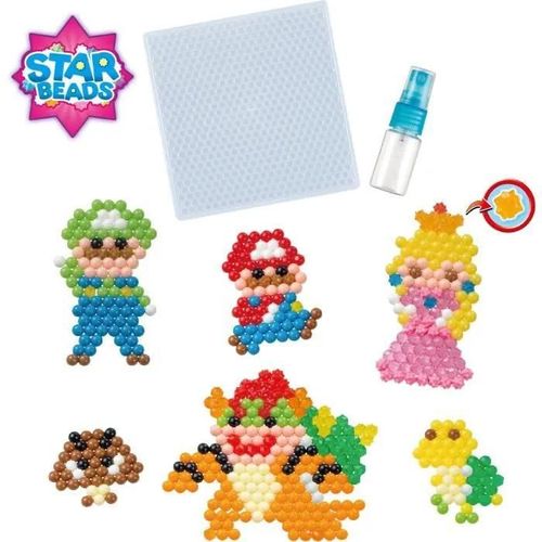 Les Kits Le Kit Super Mario