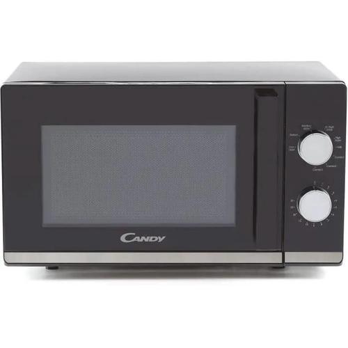 Micro-ondes grill Candy Cmg20tnmb 20l