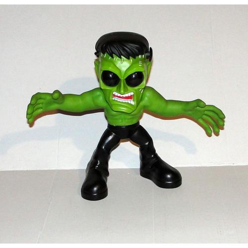 Figurine Frankenstein Sonore Lumineuse Splash Toys 21 Cm