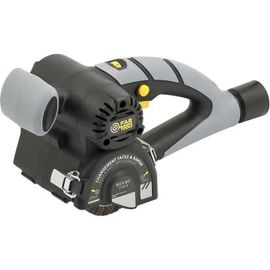 Rénovateur ultra compact et léger D. 80 L. 100 mm