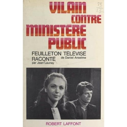 Vilain Contre Ministère Public