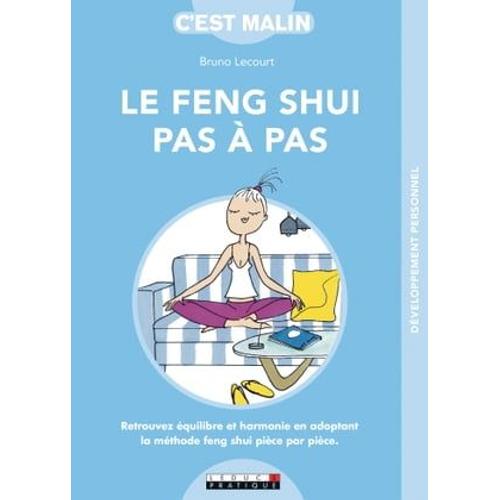 Le Feng Shui Pas À Pas, C'est Malin