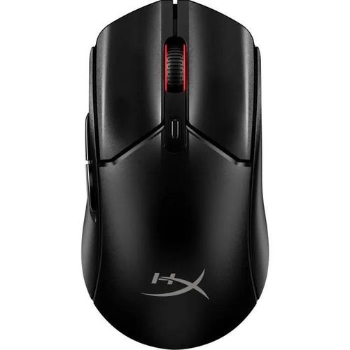 Souris Gamer Sans Fil HYPERX Pulsefire Haste 2 Core Blanche