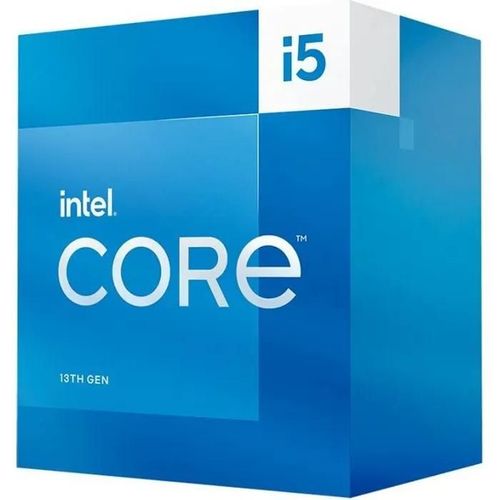 Processeur Intel Core i5 13500 Box