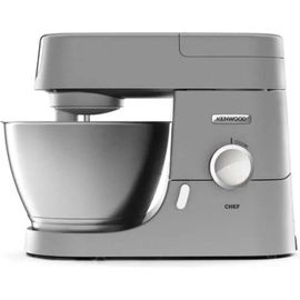 Kenwood Chef KVC3100S - Robot pâtissier - 1000 Watt -