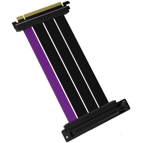 Cooler Master Compatibleriser Pcie 4.0 X16 - 200mm