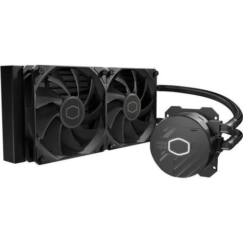 Cooler Master Masterliquid 240l Core