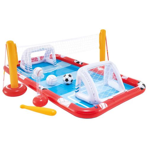 Intex Centre De Jeux Pour Sports D'action 325x267x102 Cm