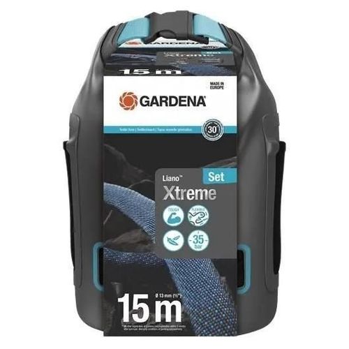 Gard Textils. Liano Xtreme 1/2", 15m Set 18468-20