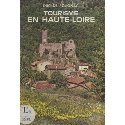 Tourisme En Haute-Loire