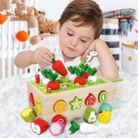 Montessori Toys 4 Ans - Retours Gratuits Dans Les 90 Jours - Temu France