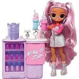 Fashion Dolls Lol Surprise Omg Manucure Kitty K
