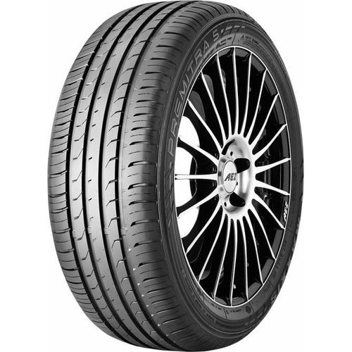 Maxxis Premitra 5 ( 205/45 ZR17 88W XL avec rebord protecteur de jante (FSL) )