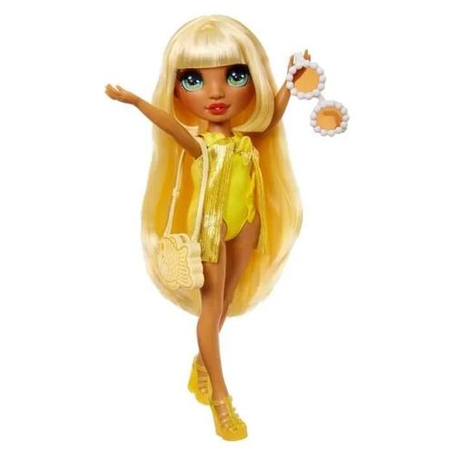 Core Dolls Rainbow High Mail.&vêtem. Sk Sunny