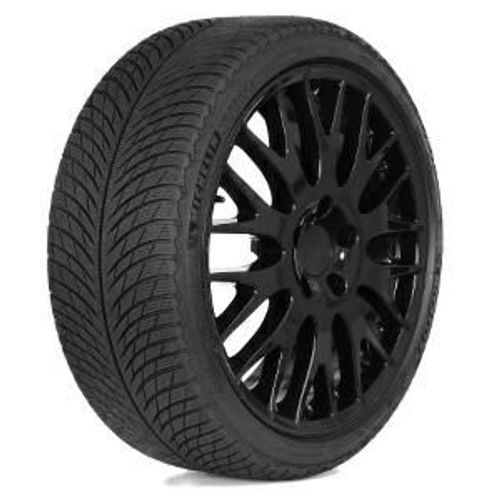 Michelin PILOT ALPIN5 235/40R18 95W