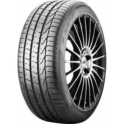 Pneu Pirelli P Zero 255/30 R19 91y Runflat *