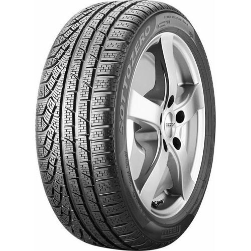 Pneu Pirelli Winter 240 Sotto Zero Ii 245/45 R19 102v Runflat  *