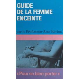 Livre guide pratique de la femme enceinte M. C Delahaye Marabout