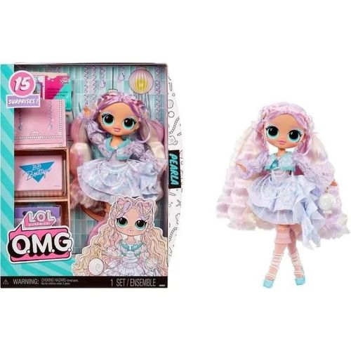 Mga L.O.L. Surprise Omg Core - Pearl