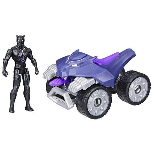 Avengers Movie Marvel Avengers Epic Hero Series Black Panther Vtt Coup De Griffes