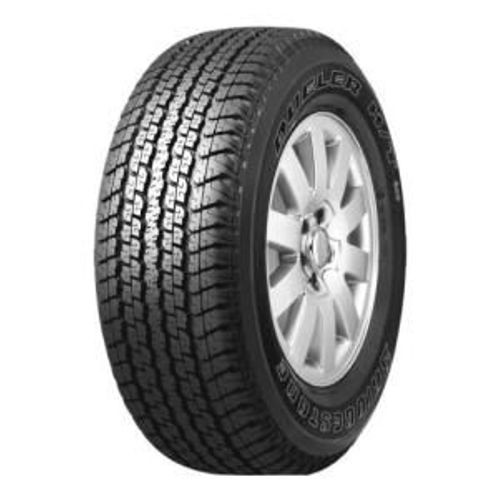 Pneu Bridgestone Dueler Highway Terrain 840 255/70 R15 112/110s
