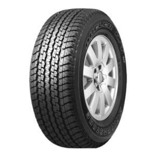 Pneu Bridgestone Dueler Highway Terrain 840 255/60 R18 108h