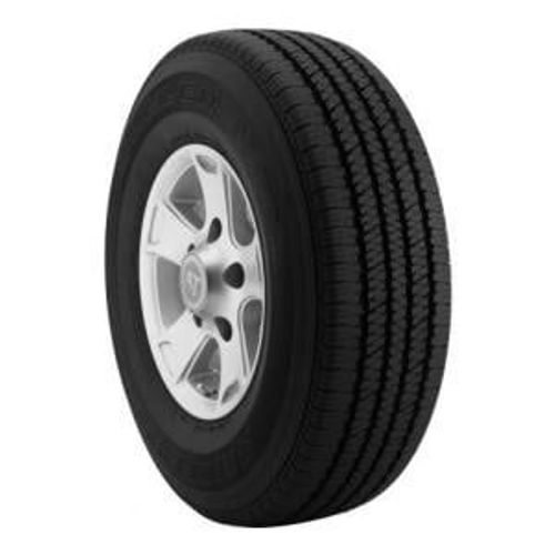 Pneu 4X4 BRIDGEST D684II 265/60 R18 110H - C, E, 3, 73dB