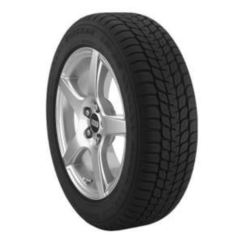 Pneu Bridgestone Blizzak Lm25 245/45 R18 96v Runflat