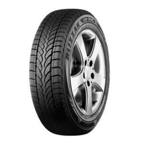 Pneu Bridgestone Blizzak Lm32 C 195/60 R16 99/97t   6pr