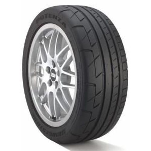 Pneu Bridgestone Potenza Re070 285/35 R20 100y Runflat