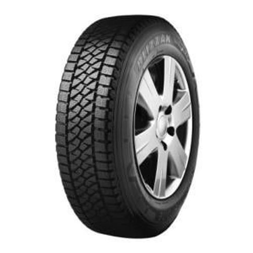 Bridgestone Blizzak W810 215/70 R15C 109R