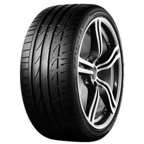 Pneu Bridgestone POTENZA S001 EXT 255/40 R18 99Y XL Eté MOE MOE