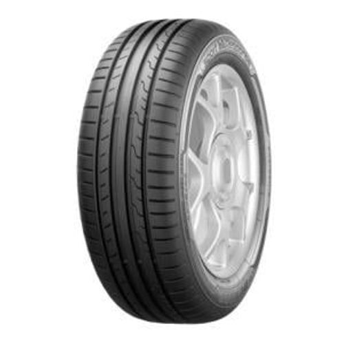Pneu Eté DUNLOP   BLURES 195/55 R15 85 V - C, A, 1, 70dB