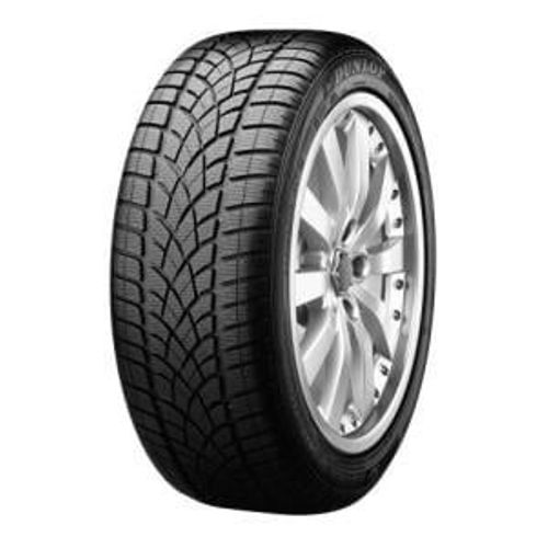 Pneu Dunlop Sp Winter Sport 3d 255/55 R18 109v  Renforcé Fp N0