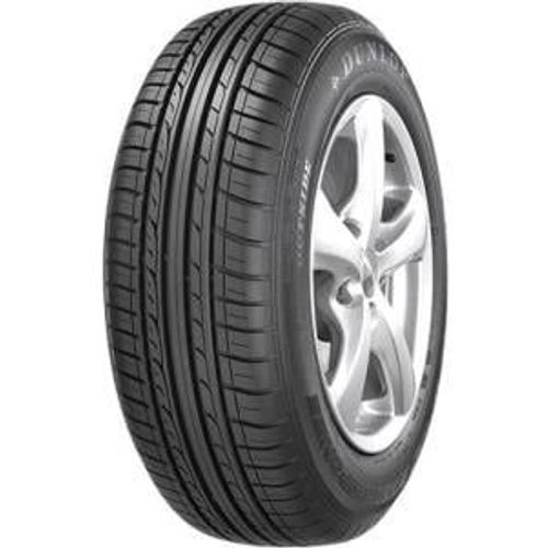 Pneu Dunlop Sp Sport Fastresponse 225/45 R17 91w Runflat  Mo