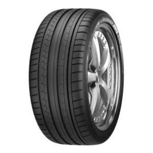 Dunlop SP Sport Maxx GT ROF 315/35 R20 110W XL runflat, avec protège-jante MFS, *