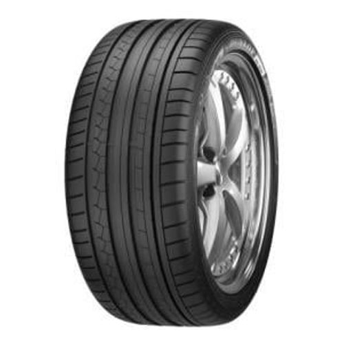 Pneu Dunlop Sp Sport Maxx Gt 265/45 R18 101y   N0
