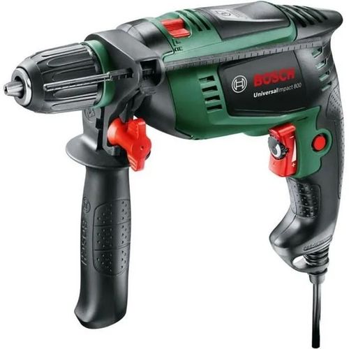 Perceuse à percussion BOSCH UniversalImpact 800
