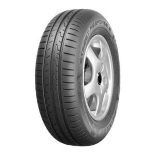 Pneu Eté DUNLOP   ST-RE2 165/70 R14 81 T - C, B, 2, 68dB