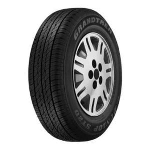 Pneu Dunlop Grandtrek St20 215/65 R16 98h