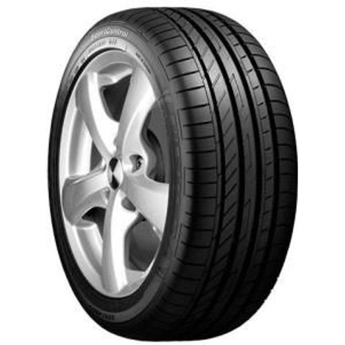 Fulda SportControl 2 225/55 R17 101Y XL