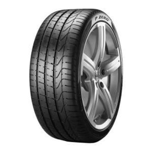 Pneu Eté PIRELLI  P-ZERO 285/30ZR19 (98) Y XL - F, B, 2, 74dB