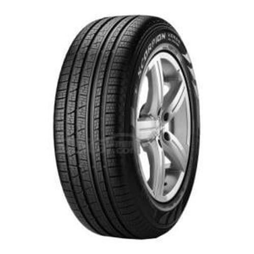 Pirelli Scorpion Verde All-Season RFT 255/50 R19 107H XL , runflat, *, ECOIMPACT