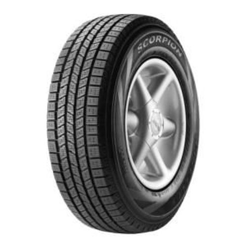 Pneu Pirelli Scorpion Ice&snow 275/40 R20 106v Runflat *