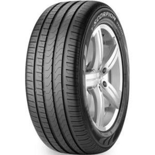 Pneu Pirelli Scorpion Verde 235/55 R17 99v   Ao